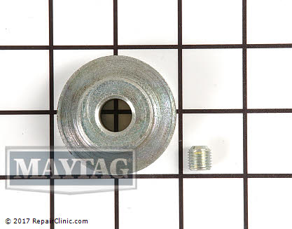 Motor Pulley 301123 Alternate Product View