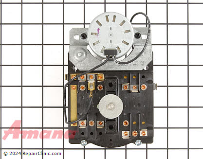Timer 22205002 Alternate Product View