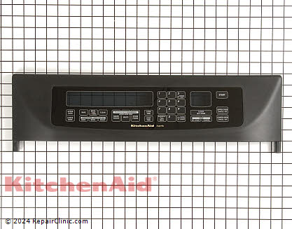 Touchpad and Control Panel 4451288 Alternate Product View
