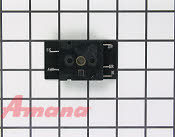 Selector Switch - Part # 1242263 Mfg Part # Y0316886