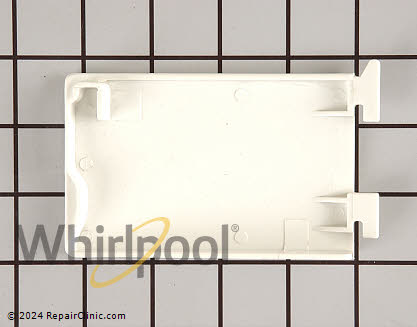 Shelf Retainer Bar Support B5615106 Alternate Product View