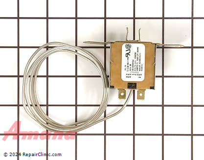 Thermostat C3615017 Alternate Product View