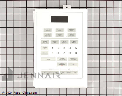 Touchpad and Control Panel 56001263 Alternate Product View
