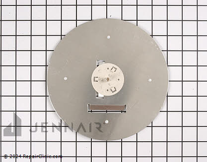 Stirrer Blade Cover R0710169 Alternate Product View