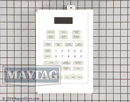 Touchpad and Control Panel 56001263 Alternate Product View