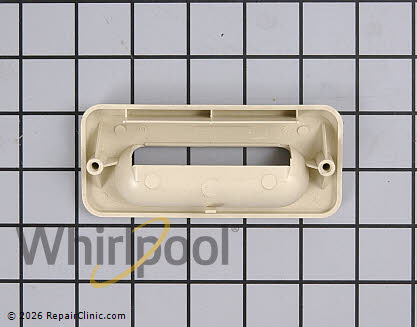 Door Handle 31001482 Alternate Product View