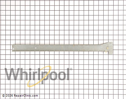 Drawer Slide Rail 0062698 Alternate Product View