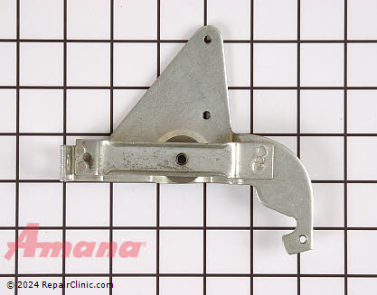 Hinge Roller 0060915 Alternate Product View