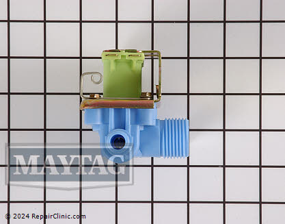 Water Inlet Valve 22001197 Alternate Product View