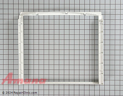 Shelf Frame 67002900 Alternate Product View