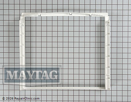Shelf Frame 67002900 Alternate Product View