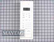Touchpad and Control Panel - Part # 651613 Mfg Part # 56001257
