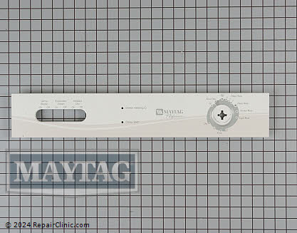 Control Panel 99002440 Alternate Product View