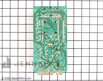 Microprocessor MM09400999 Alternate Product View