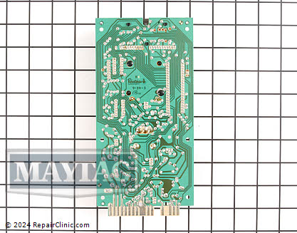 Microprocessor MM09400999 Alternate Product View