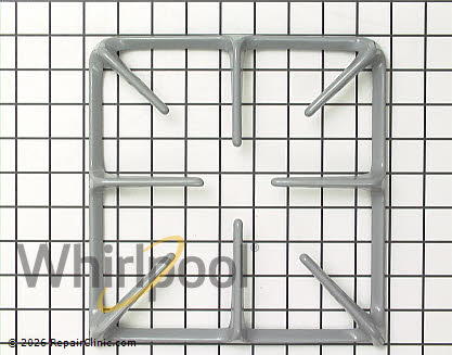 Grate & Griddle 12500056 Alternate Product View