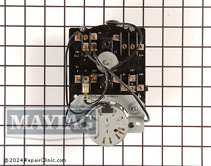 Timer (ca) 208223 Alternate Product View