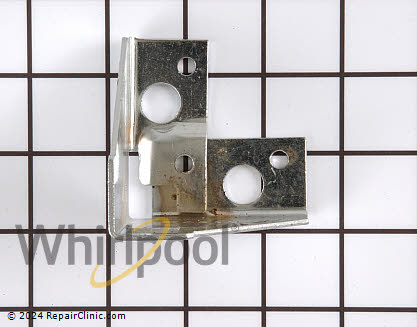 Door Hinge 60630-3 Alternate Product View