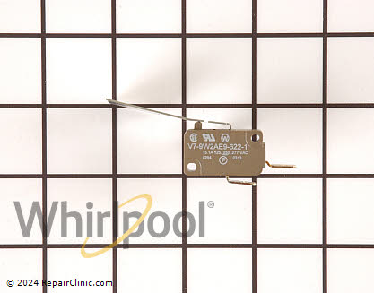 Door Switch 74003383 Alternate Product View