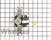 Fan Motor - Part # 390013 Mfg Part # 1106739