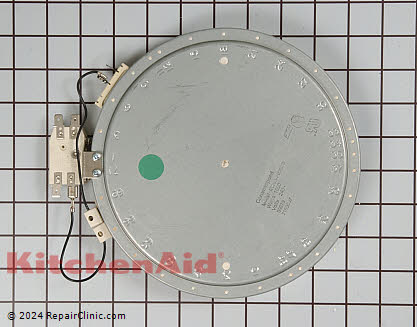 Heating Element 3189657 Alternate Product View
