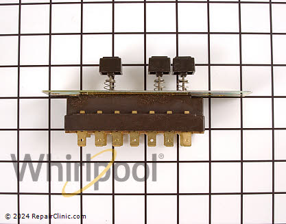 Selector Switch 385749 Alternate Product View