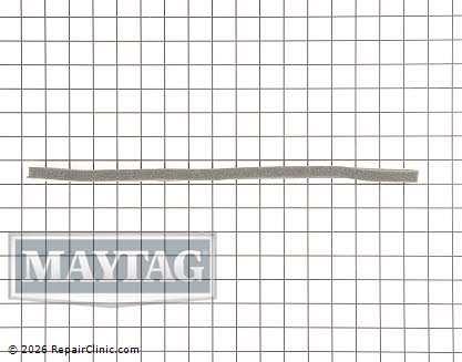 Gasket 10839706 Alternate Product View