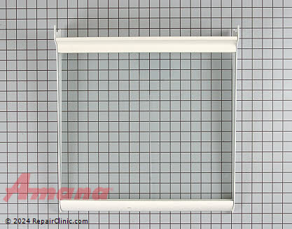 Glass Shelf 10880702Q Alternate Product View