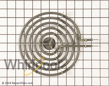 Coil Surface Element 4389909 Alternate Product View