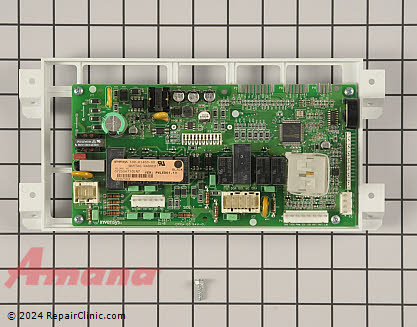 Control Board 22004486 Alternate Product View