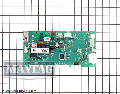 Control Board WP22004335 Alternate Product View