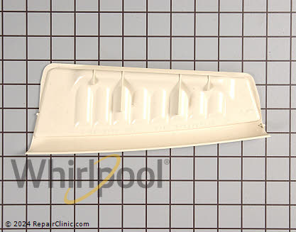 Grille 2207007T Alternate Product View