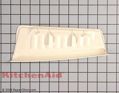 Grille 2207007T Alternate Product View