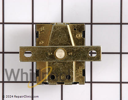 Selector Switch 35-2839 Alternate Product View