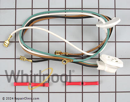 Wire Connector 937264 Alternate Product View
