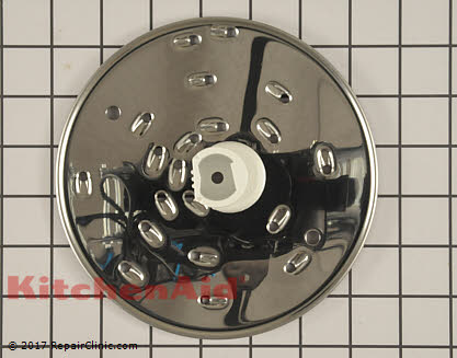 Cutting Blade 8211933 Alternate Product View