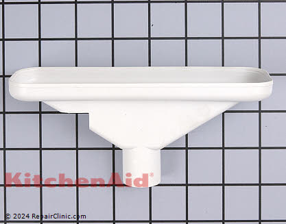 Grommet D7873602 Alternate Product View
