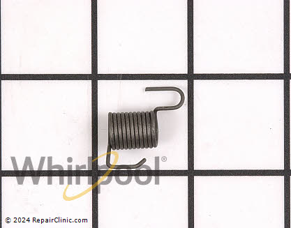 Idler Spring 30620 Alternate Product View