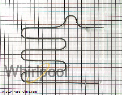 Broil Element 0042145 Alternate Product View