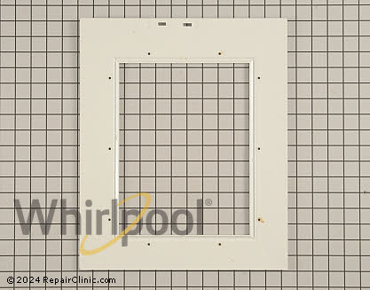 Inner Door Panel D7683508 Alternate Product View