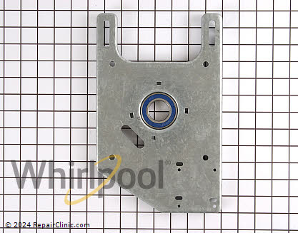 Mounting Bracket 3969965 Alternate Product View