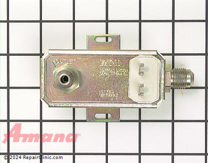 Safety Valve Y0066544 Alternate Product View