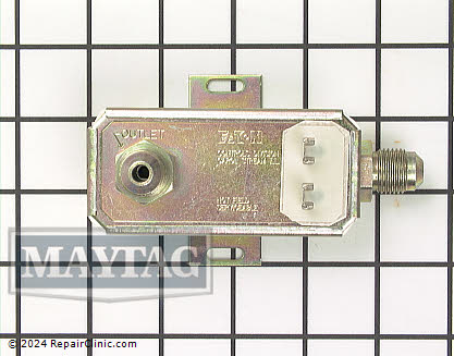 Safety Valve Y0066544 Alternate Product View