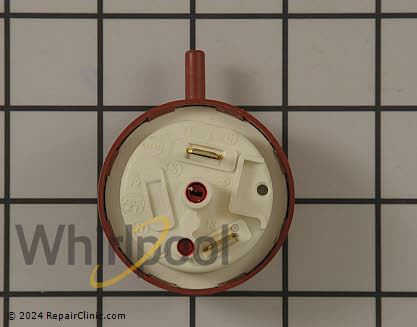 Pressure Switch 3380871 Alternate Product View
