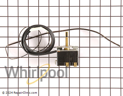 Temperature Control Thermostat 307742 Alternate Product View