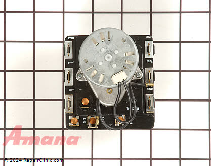 Timer Y307404 Alternate Product View