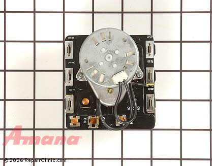 Timer Y307404 Alternate Product View