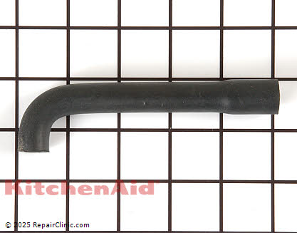 Hose W10249247 Alternate Product View