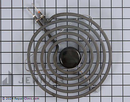 Coil Surface Element 74001781 Alternate Product View