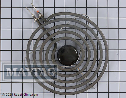 Coil Surface Element 74001781 Alternate Product View